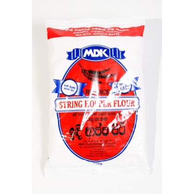 MDK Red String Hopper Flour 700g